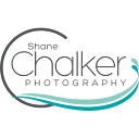 Shane Chalker Photography Logo