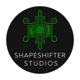 Shapeshifter Studios Logo
