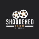 Sharpened Iron Studios Logo