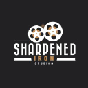 Sharpened Iron Studios logo