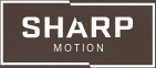 Sharp Motion Logo