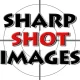 Sharp Shot Images Logo