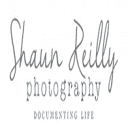 Shaun Reilly Photography Logo
