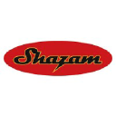 Shazam Production Logo
