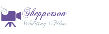 Shepperson Wedding Films logo