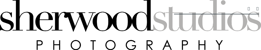 Sherwood Photographers Logo