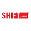 Shift Visuals Logo