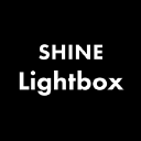 Shine Lightbox  Logo