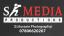 SH Media Productions Logo