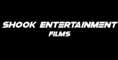 Shook Entertainment Films Logo