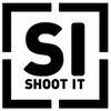 Shoot It Productions and Casting Logo
