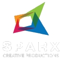 Sparx Creative Productions Logo
