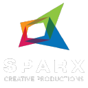 Sparx Creative Productions logo