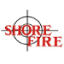 Shorefire Recording Studios Logo
