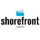 Shorefront Films Logo