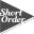 Short Order Production House Logo