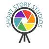 Short Story Studios logo