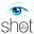 Shot to Pieces  logo