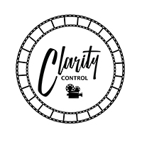 Clarity Control Films Logo