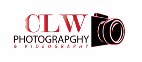 CLW Photography & Videography Logo