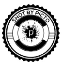 Shot by Picto logo