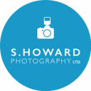 S Howard Photography Ltd Logo
