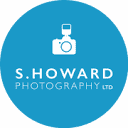 S Howard Photography Ltd logo