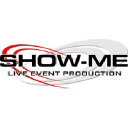 Show-Me Live Event Production Logo