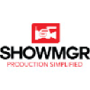 ShowMgr.com Logo