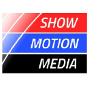 Show motion media Logo