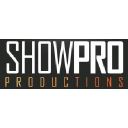 ShowPRO Weddings Logo