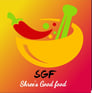 Shree's Good Food Logo