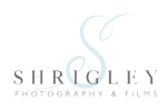Shrigley Wedding Photography & Film Logo