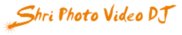 Shri Productions Logo