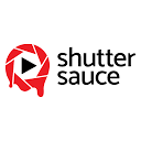 Shutter Sauce Video Production Logo