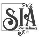 Sia Digital Studio logo