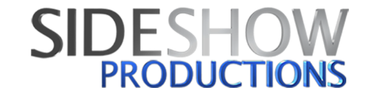Sideshow Productions Logo
