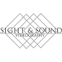 Sight & Sound Wedding Videography Logo