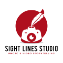 Sight Lines Studio Logo