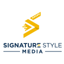 Signature Style Media Logo