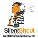 Silent Shout Productions Logo
