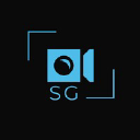Silver Glass Productions Logo