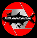 Silver King Productions LLC Logo