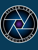 Silver Lens Productions Logo