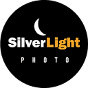 SilverLight Photo Co. Logo
