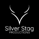 Silver Stag Productions Logo