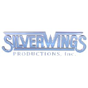 Silverwings Productions, Inc. Logo