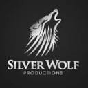 Silver Wolf Productions Logo