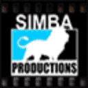 Simba Productions Logo