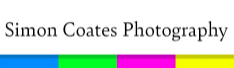 Simon Coates Photography Ltd Logo